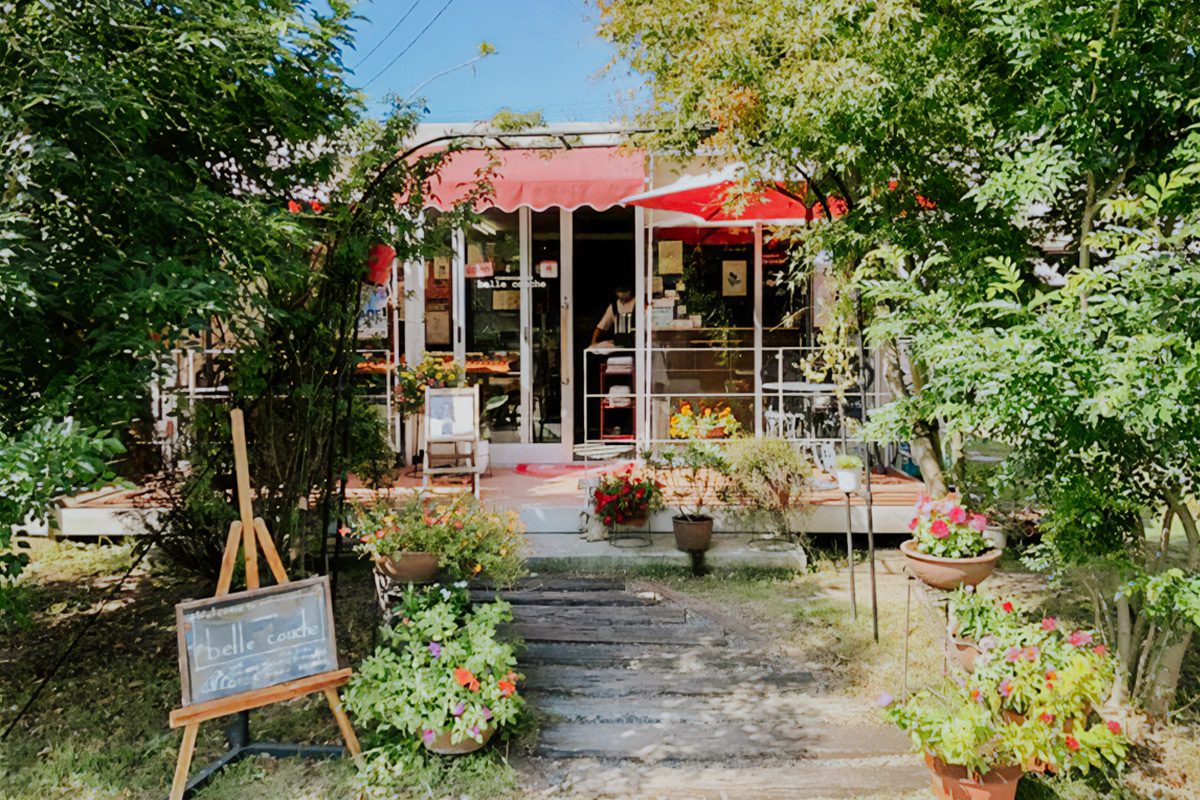 ヴィエノワズリベルコーチ