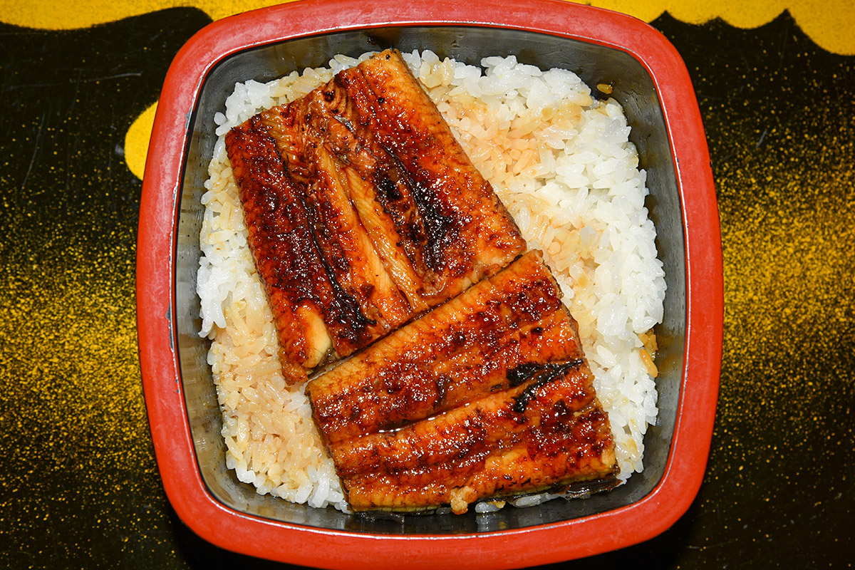 昼食（イメージ）